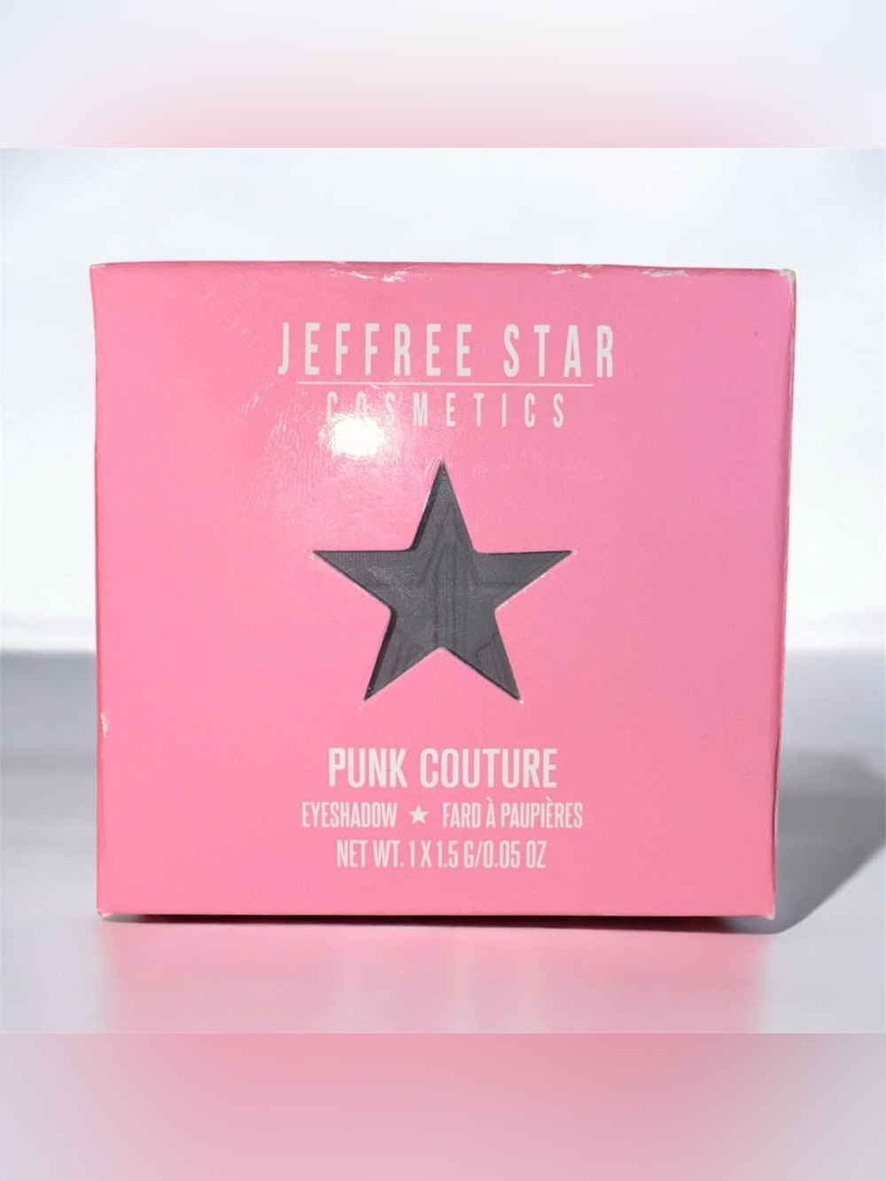 Jeffree Star Cosmetics Punk Couture Eyeshadow